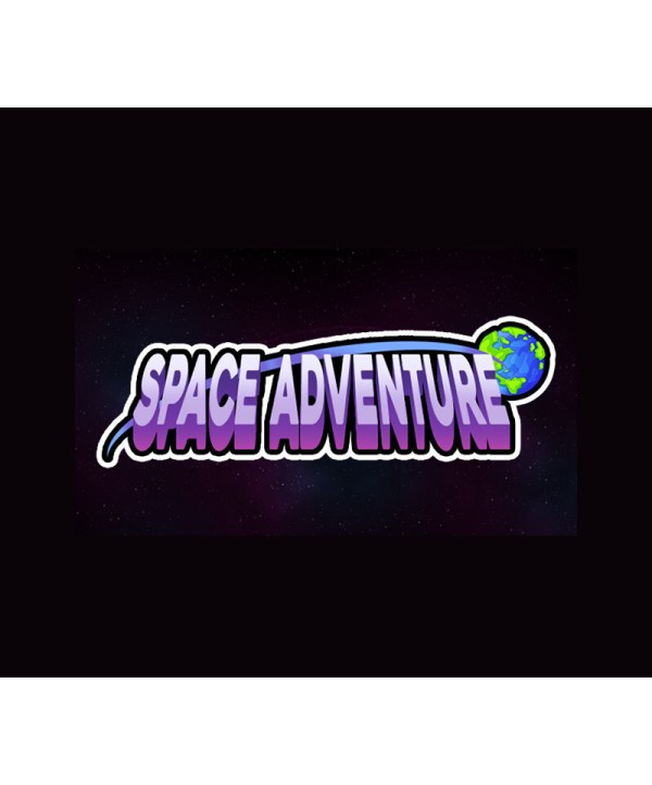 Space Adventures Steam Key GLOBAL